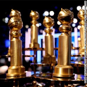 The Golden Globes are back and here's how to watch