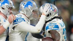 230109133735 02 detroit lions 010823 hp video NFL playoffs set following Green Bay Packers loss to the Detroit Lions