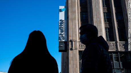 Former Twitter employees get severance offer after months of waiting. Many are unhappy with it