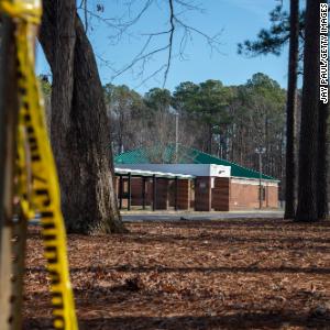 Richneck Elementary remains closed 2 weeks after a 6-year-old allegedly shot his teacher