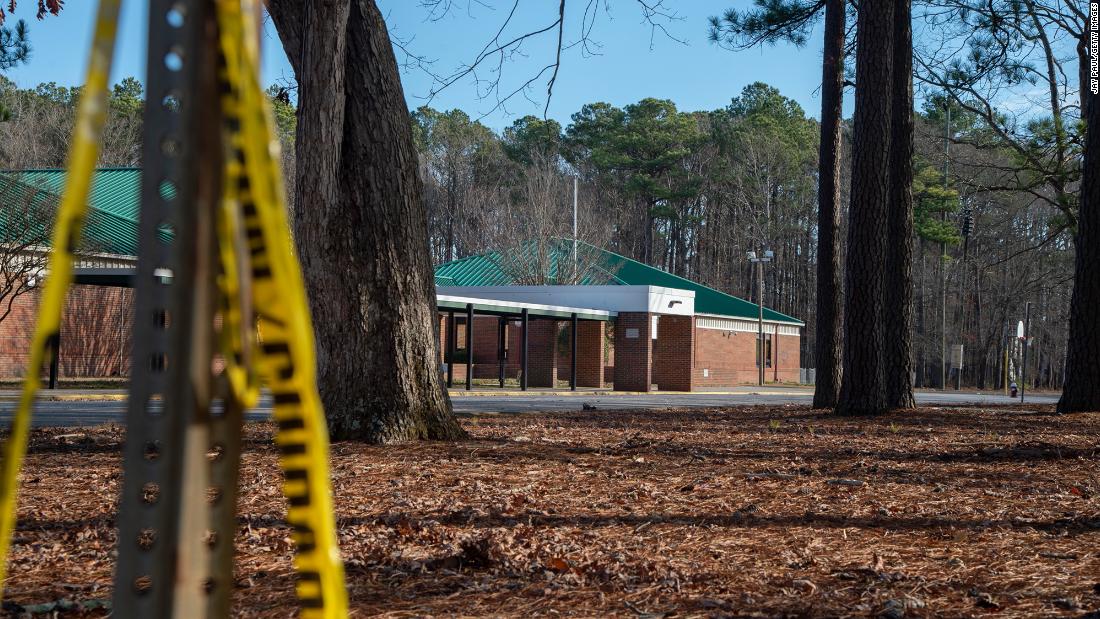 Mother could face charges after her 6-year-old allegedly shot Virginia teacher