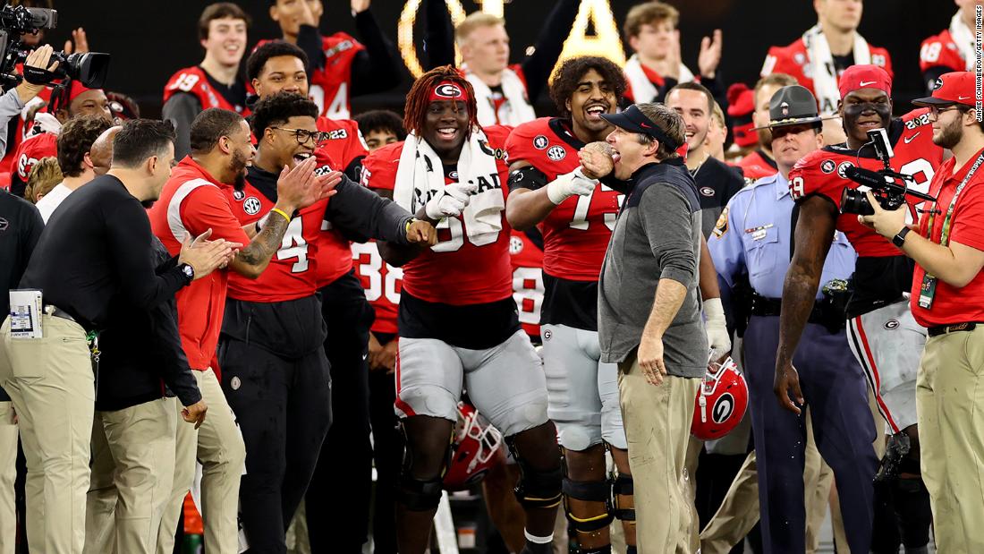 College Football Playoff Fast Facts CNN.com – RSS Channel