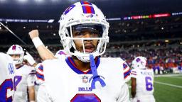 Sports News: Damar Hamlin is beginning the next phase of recovery in a Buffalo hospital a week after cardiac arrest on the field
