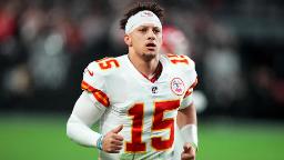 230110173341 patrick mahomes hp video NFL star Patrick Mahomes joins NWSL team Kansas City Current's ownership group