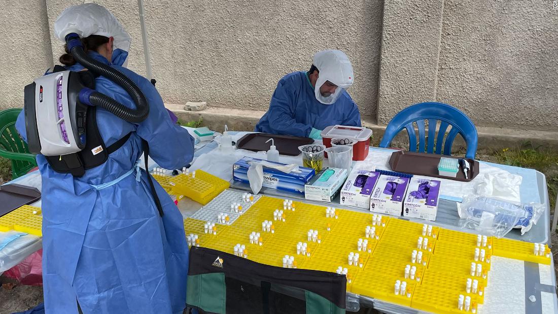 Uganda’s Ebola outbreak ends, leaving relief and unanswered questions