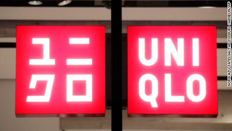 The owner of Uniqlo is boosting pay for Japan employees by up to 40% as inflation bites