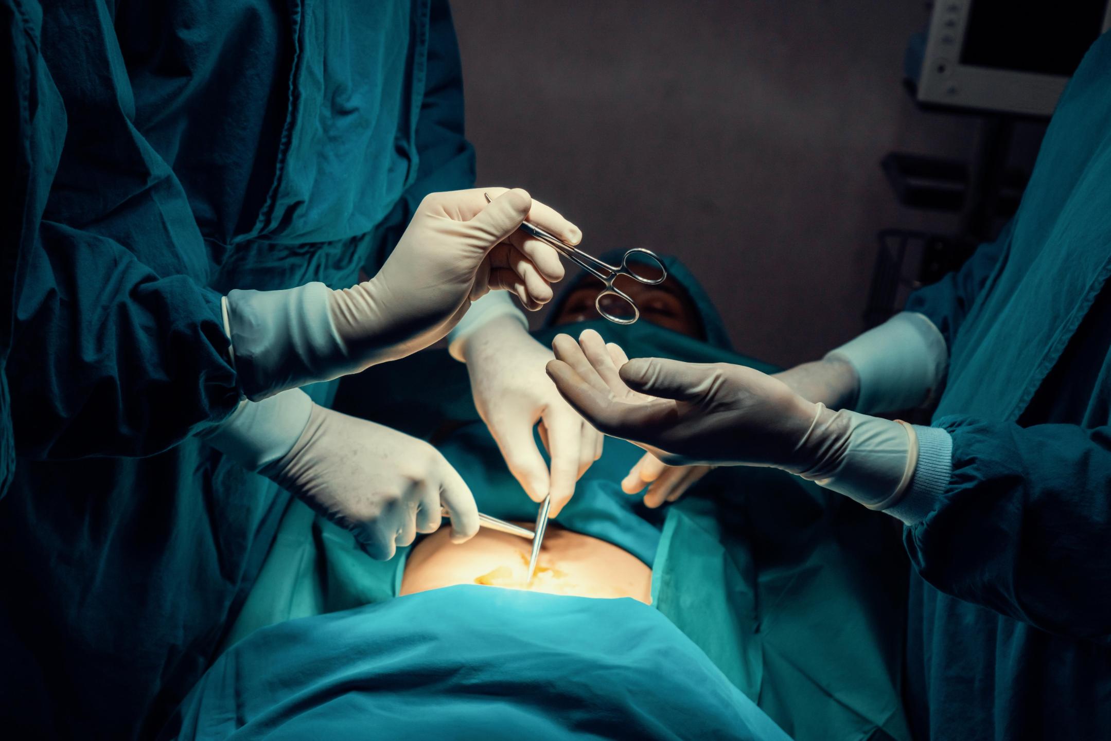 Cuáles son las cirugías estéticas más populares en el mundo? - CNN