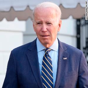 More classified documents located following search of Biden's homes in Delaware, White House says