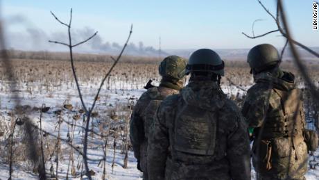 Why Russia is so intent on capturing the town of Soledar