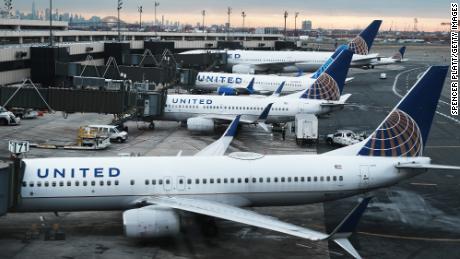FAA system outage grounds all US departing flights