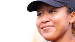 230111125702 naomi osaka 0801 file hp video Naomi Osaka: Tennis star announces she is pregnant