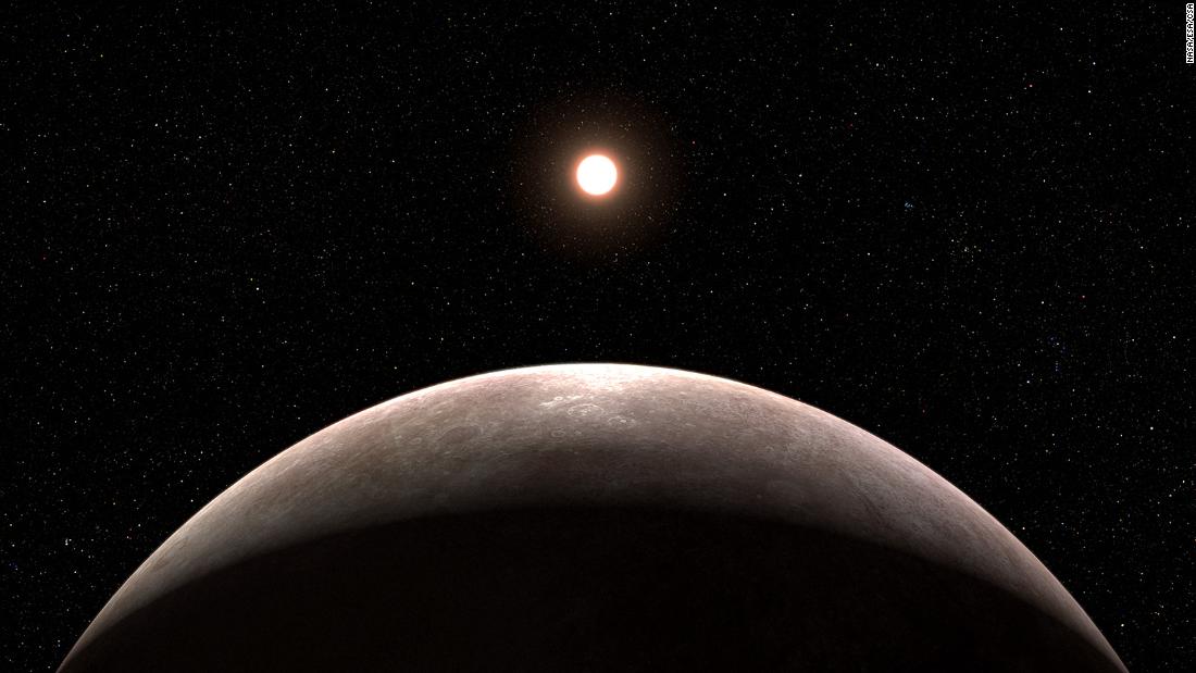 2 Earth-size worlds revealed beyond our solar system
