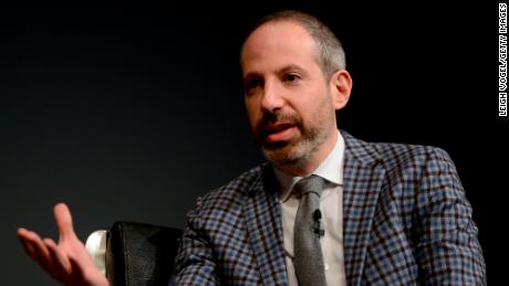 NBC News president Noah Oppenheim exits, replaced by new head of editorial and two others in network shakeup