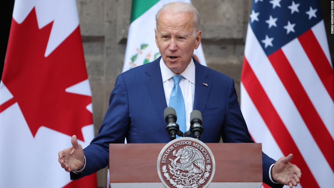 Biden's legal team found another batch of classified documents in search of second location