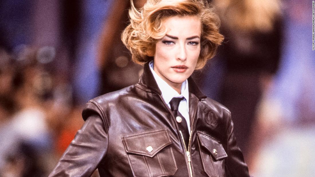 &lt;a href=&quot;https://www.cnn.com/style/article/tatjana-patitz-supermodel-death-cec/index.html&quot; target=&quot;_blank&quot;&gt;Tatjana Patitz&lt;/a&gt;, who rose to fashion fame in the &#39;90s as an animal-loving supermodel with a piercing gaze, died from breast cancer on January 11, her agent confirmed to CNN. Patitz was 56.