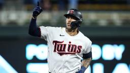 230111173541 carlos correa hp video Carlos Correa: Free-agent shortstop saga ends with World Series winner returning to Minnesota Twins