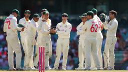 230112030420 01 australia cricket team 010823 hp video Australia pulls out of Afghanistan cricket series over Taliban's restrictions on women