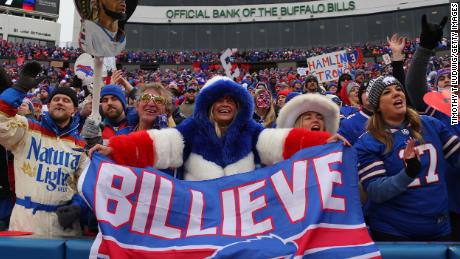 Fate and metrics agree: This could be the Buffalo Bills&#39; year