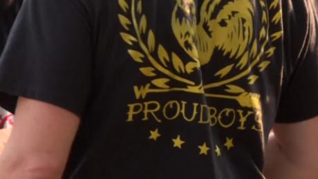 Proud Boys were &#39;Donald Trump&#39;s army,&#39; prosecutor says in closing arguments of seditious conspiracy trial