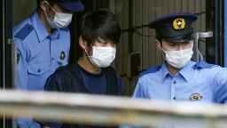 Jepang mendakwa pria yang diduga membunuh mantan Perdana Menteri Shinzo Abe