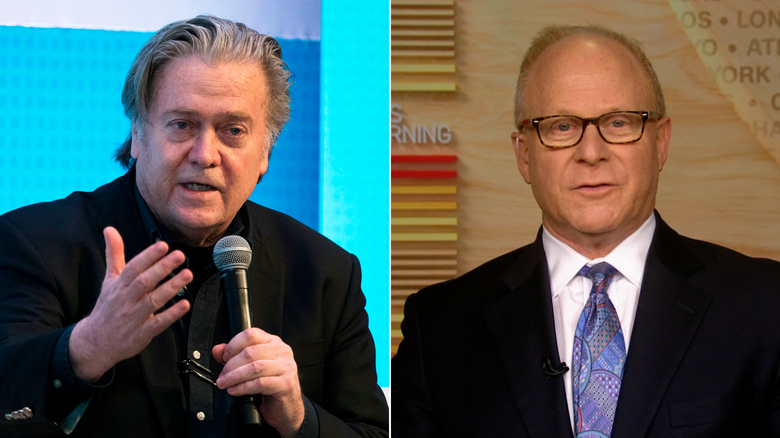 Hear why Bannon lawyer asked to be removed from fraud case