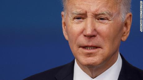 5 additional pages of classified material found at Biden&#39;s Wilmington residence