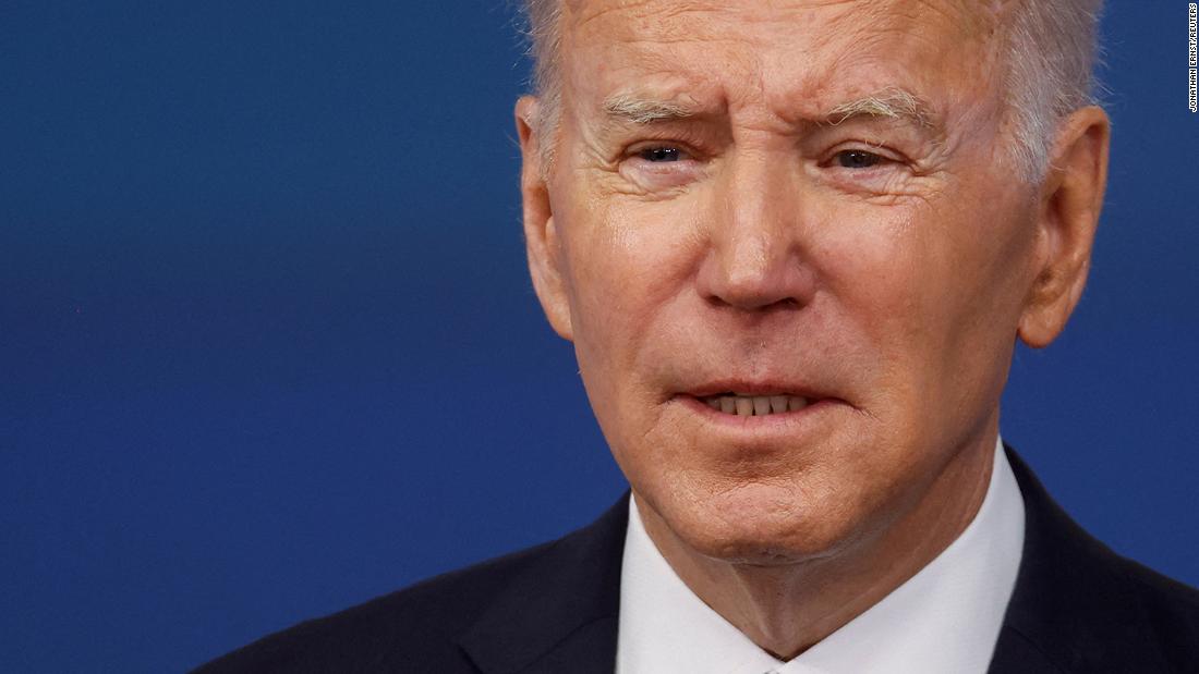 House Oversight chair requests more information on Biden classified documents from White House
