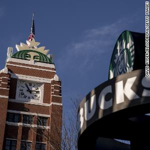 Starbucks tells corporate employees to return to office 3 days a week