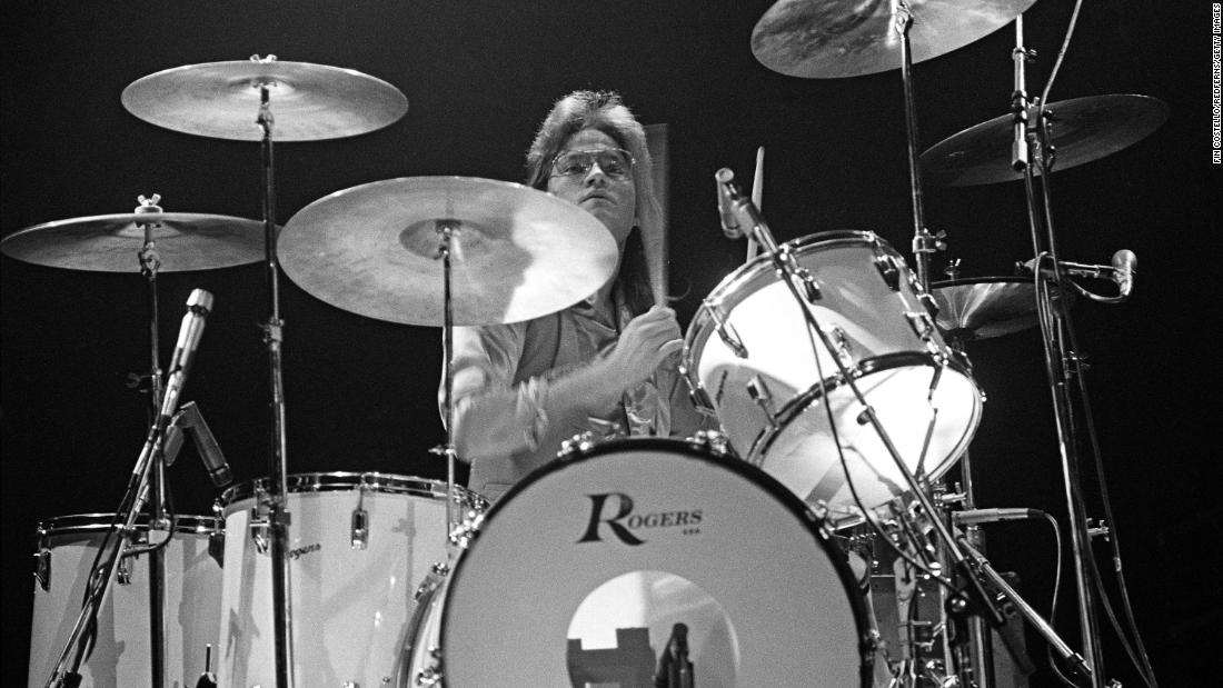 &lt;a href=&quot;https://www.cnn.com/2023/01/13/entertainment/robbie-bachman-drummer-death-intl-scli/index.html&quot; target=&quot;_blank&quot;&gt;Robbie Bachman&lt;/a&gt;, the drummer of Canadian rock band Bachman-Turner Overdrive, died at the age of 69, his brother and bandmate Randy Bachman announced via Twitter on January 12.