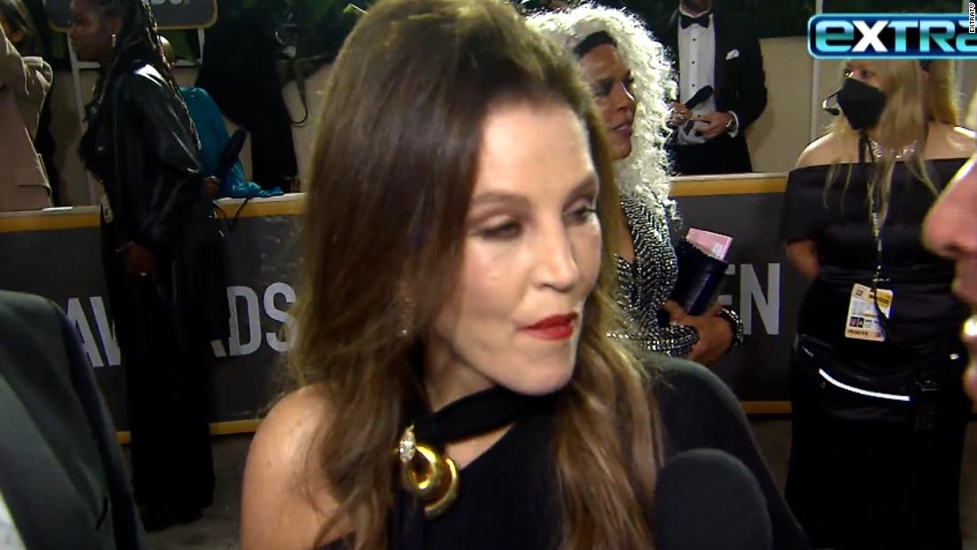 Lisa Marie Presley dies: Presley family 'shocked' by death - Los