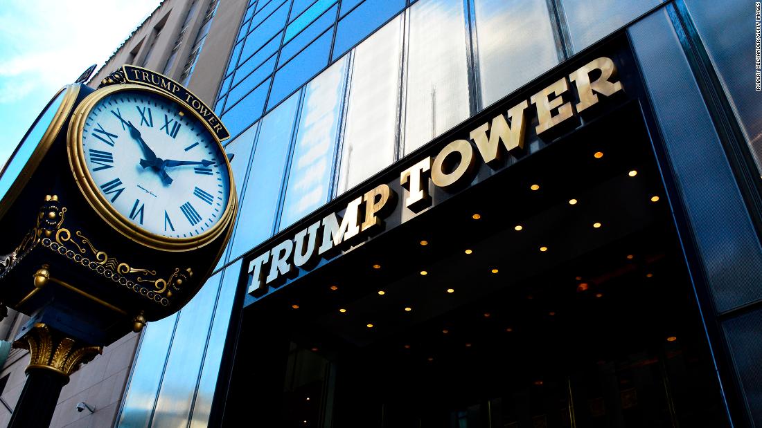 Trump Org. fined $1.6 million after conviction for 17 felonies, including tax fraud