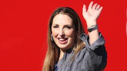 230113152521 02 ronna mcdaniel file 112922 hp video Video: RNC chairwoman Ronna McDaniel plans to step down from role