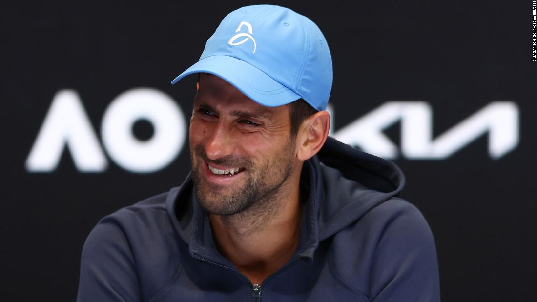 Novak Djokovic says deportation from Australia helped him 'achieve some great results'