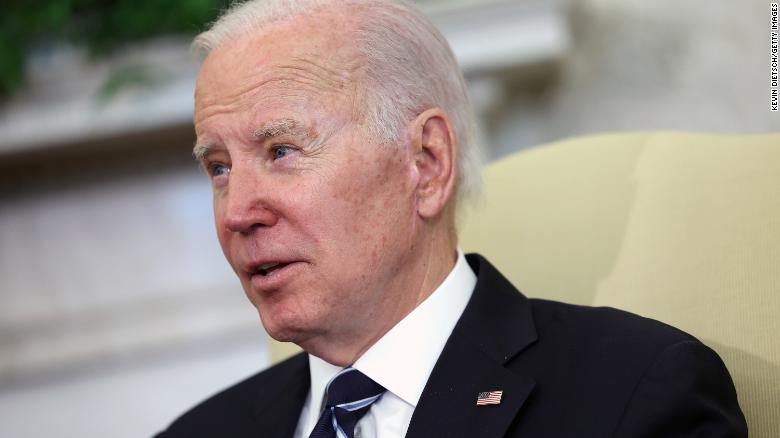 CNN reporter calls out 'shift' by Justice Department in Biden documents investigation