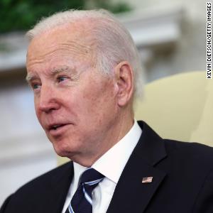 What CNN reporter found 'notable' about FBI search of Biden's Delaware home