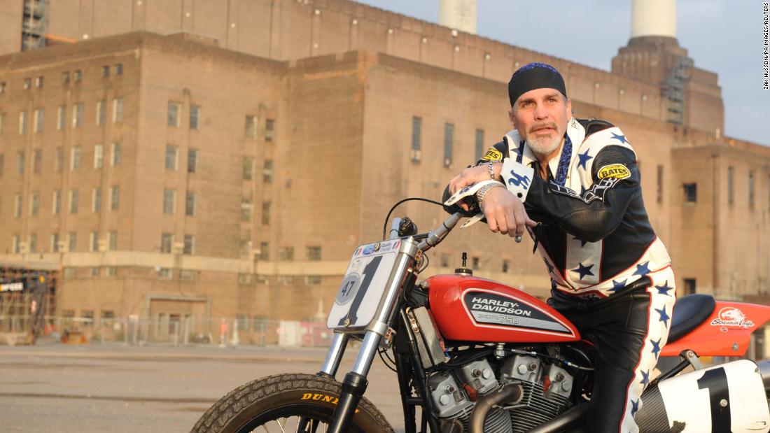 &lt;a href=&quot;https://www.cnn.com/2023/01/14/us/robbie-knievel-dies/index.html&quot; target=&quot;_blank&quot;&gt;Robbie Knievel&lt;/a&gt;, who followed in the daredevil footsteps of his father Evel Knievel, died on January 13. He was 60. According to his brother Kelly, Robbie had advanced pancreatic cancer and &quot;knew he was sick for probably six months.&quot;