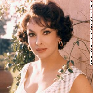 Iconic Italian actress dies at 95