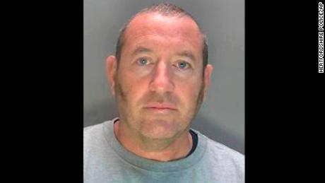 Serving Metropolitan Police officer David Carrick admitted multiple counts of sexual offenses spanning nearly two decades. 