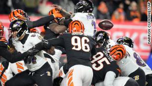 Young Ravens Fan Had Priceless Reaction to High-Fiving Lamar Jackson -  Sports Illustrated