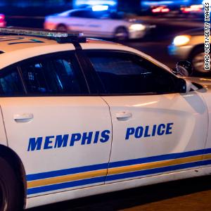 Memphis Police relieve officers pending investigations into the arrest of man who later died, chief says