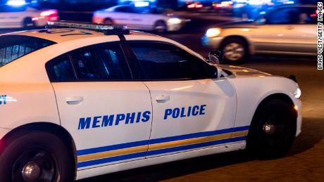 DOJ and FBI open civil rights investigation into the death of Memphis man who passed away after arrest