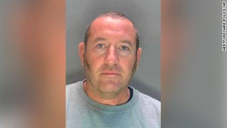 David Carrick was dismissed by London&#39;s Metropolitan Police after he pleaded guilty to 49 offenses, including rape, assault and false imprisonment. 
