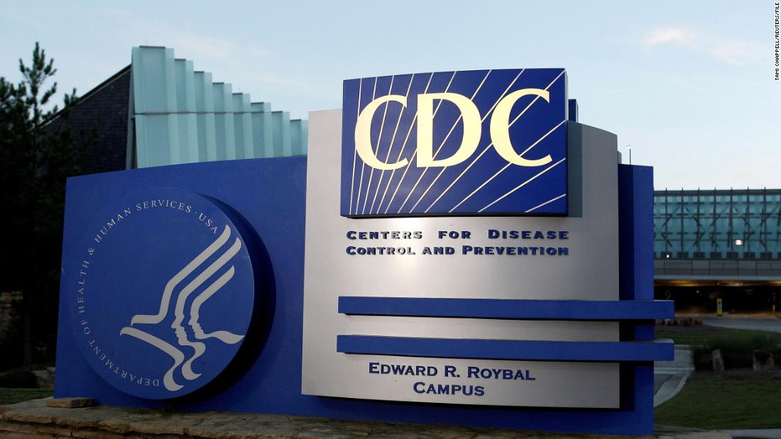Nejprve na CNN: CDC se rozhodlo přestat sledovat komunitní úrovně Covid-19