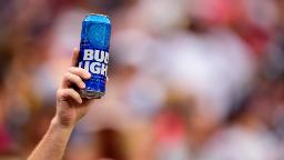 230118085446 bud light us football game file restricted hp video Bud Light and Budweiser are getting a makeovers at this year's Super Bowl