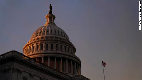 How investors are preparing for a debt ceiling standoff