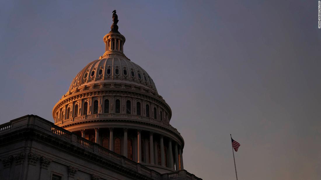 House Passes Four Bills: $95B Foreign Aid Package, Potential TikTok Ban