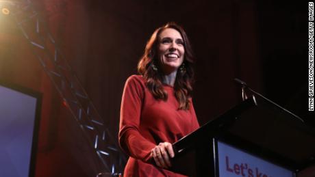 Jacinda Ardern&#39;s resignation shows burnout is real -- and it&#39;s nothing to be ashamed of