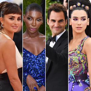 Celebrity co-chairs for the Met Gala unveiled