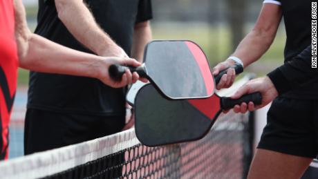 Andre Agassi, John McEnroe, Andy Roddick and Michael Chang to compete for $1 million ... pickleball prize