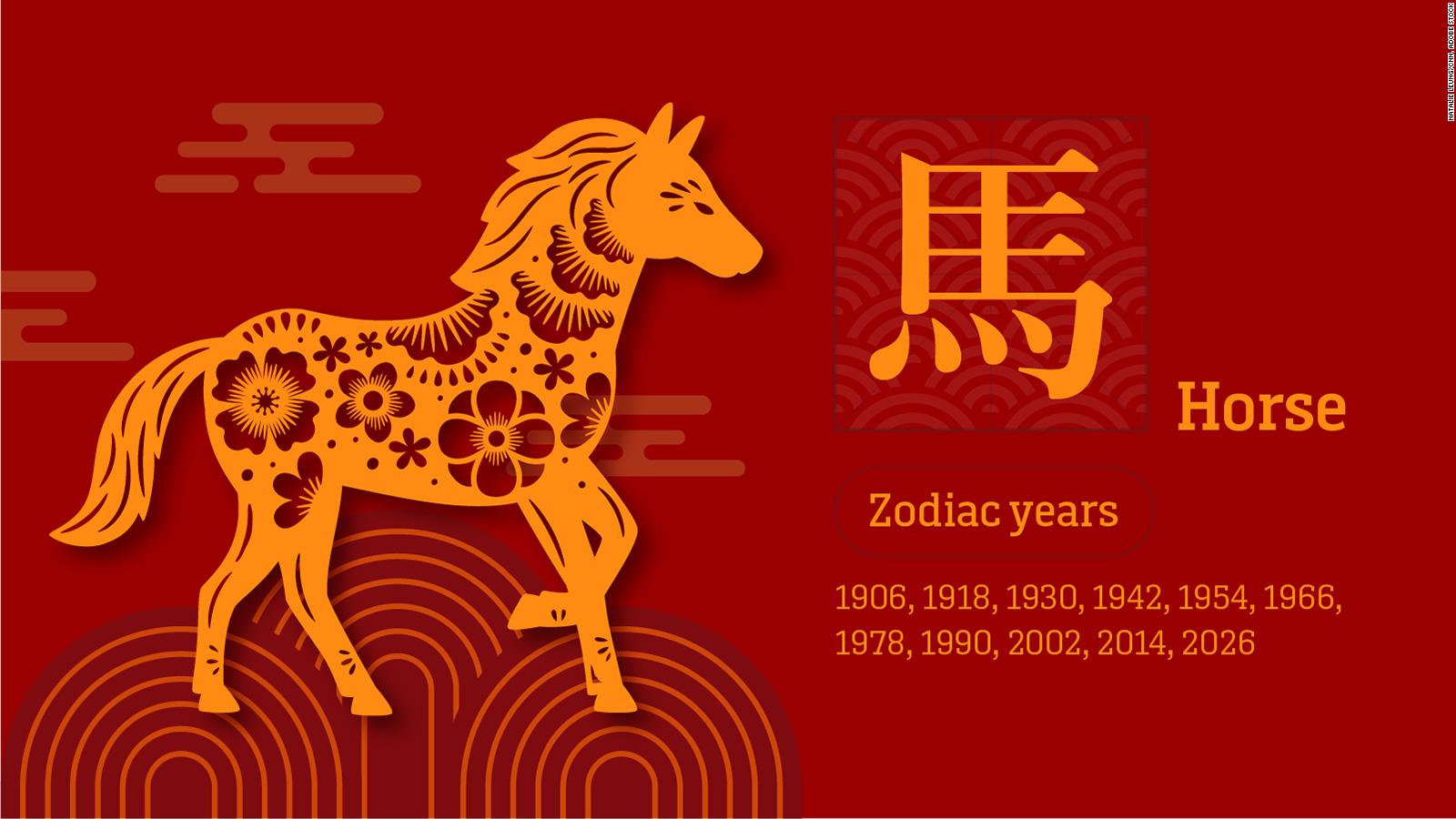 Chinese zodiac fortune predictions for 2023 (photos) | CNN Travel Chinese zodiac fortune predictions for 2023 (photos) | CNN Travel